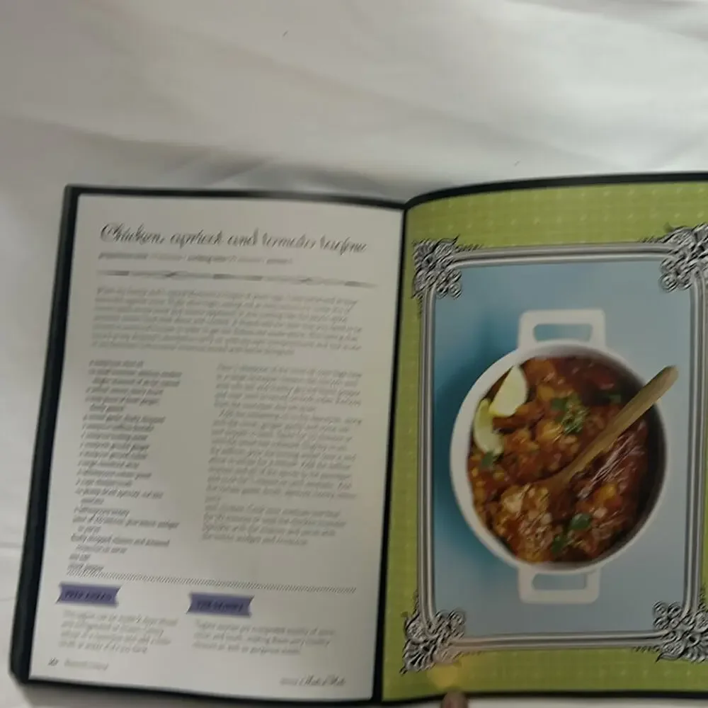 Express Lane Meals and Skinny Meals in Heels 30 Minute Meals Recipe Books Prep
